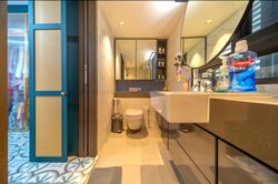 Avenue South Residence (D3), Apartment #453398271